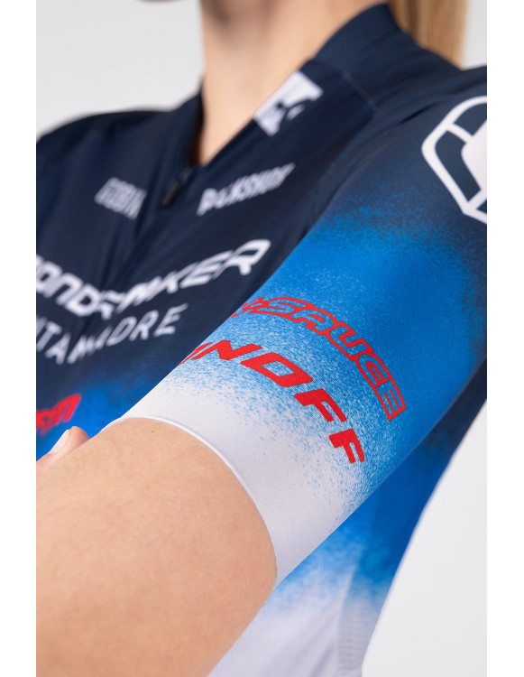 Camisola de Ciclismo Gobik CX PRO 4.0 Unissexo...