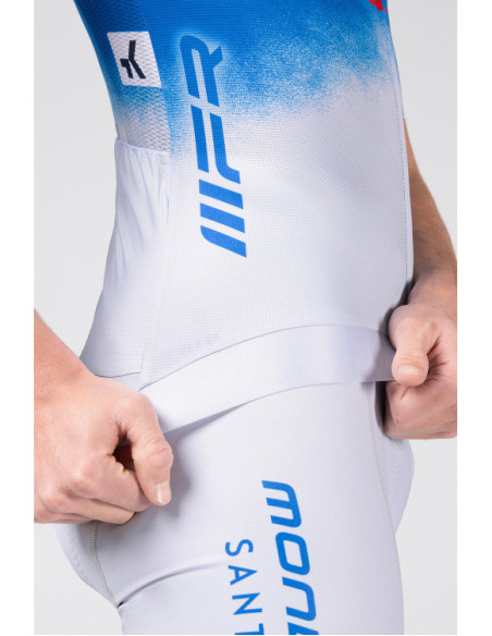 Camisola de Ciclismo Gobik CX PRO 4.0 Unissexo MONDRAKER SANTAMADRE 26