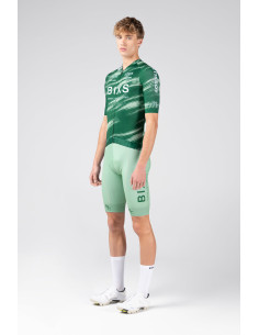 Camisola de Ciclismo Gobik CX PRO 4.0 Unisexo BIXS 26