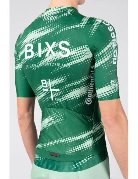 Camisola de Ciclismo Gobik CX PRO 4.0 Unisexo BIXS 26