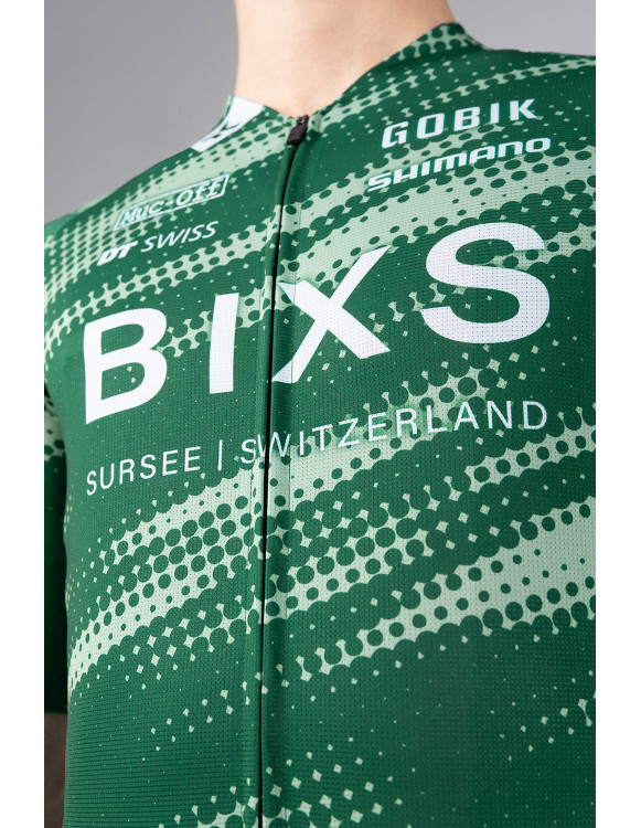 Camisola de Ciclismo Gobik CX PRO 4.0 Unisexo...