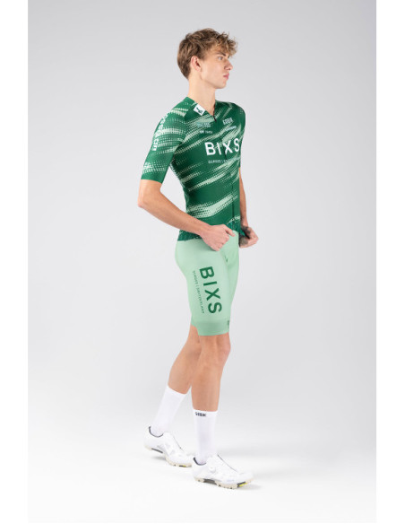 Camisola de Ciclismo Gobik CX PRO 4.0 Unisexo BIXS 26
