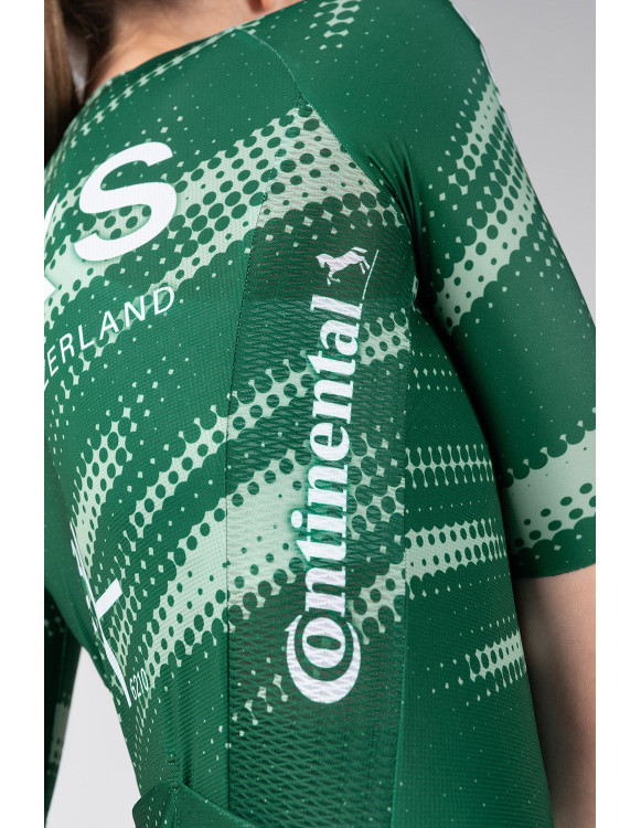 Camisola de Ciclismo Gobik CX PRO 4.0 Unisexo...