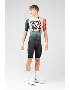 Camisola de Ciclismo Gobik CX PRO 4.0 Unissexo CANNONDALE...