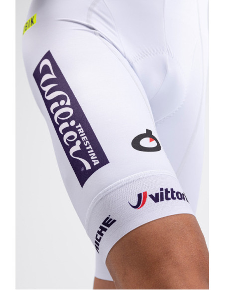 Calções de Ciclismo Gobik ABSOLUTE 7.0 PRINT Homem WILIER VITTORIA 26 - K10