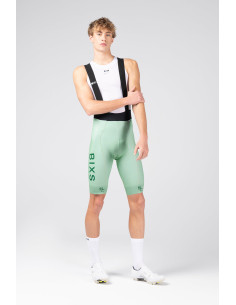 Calções de Ciclismo Gobik ABSOLUTE 7.0 PRINT Homem BIXS...