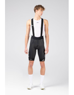 Calções de Ciclismo com Alças Gobik ABSOLUTE 7.0 PRINT...
