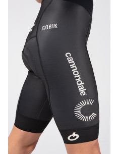 Calções de Ciclismo com Alças Gobik ABSOLUTE 7.0 PRINT... 2