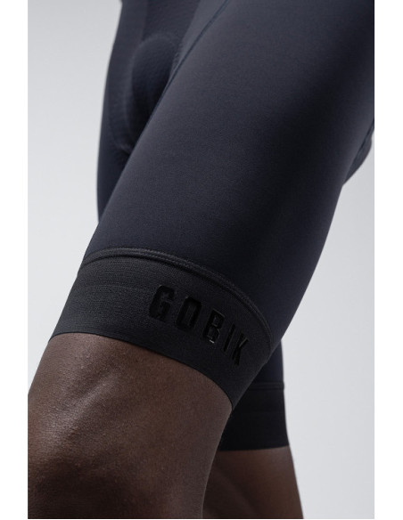 Calções Curtos de Ciclismo Gobik ABSOLUTE 7.0 Homem ULTRABLUE - K10