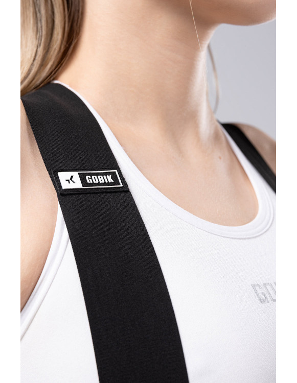Calções de Ciclismo Gobik ABSOLUTE 7.0 Mulher...
