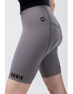 Culotte Curto Gobik ABSOLUTE 7.0 Mulher KETTLE - K9 2