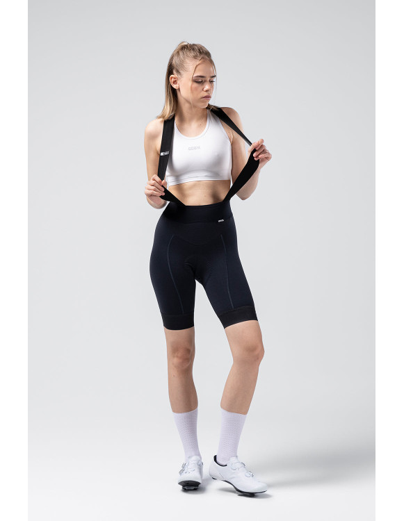 Calções de Ciclismo Gobik ABSOLUTE 7.0 Mulher...