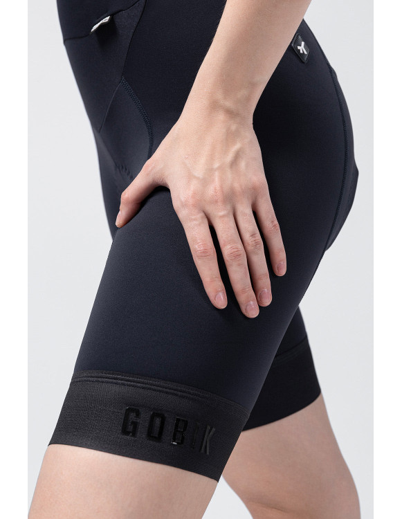Calções de Ciclismo Gobik ABSOLUTE 7.0 Mulher...