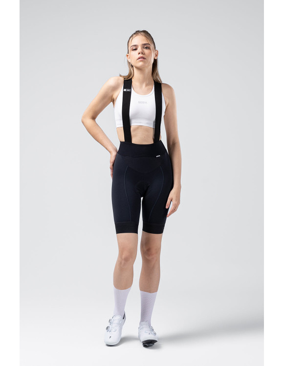 Calções de Ciclismo Gobik ABSOLUTE 7.0 Mulher...