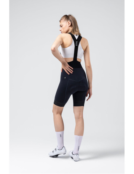 Calções de Ciclismo Gobik ABSOLUTE 7.0 Mulher ULTRABLUE - K9