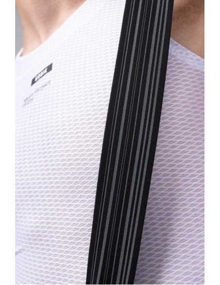 Calções de Ciclismo com Alças Gobik Homem DIAMOND - K10