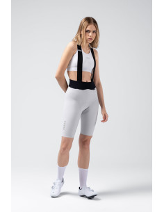 Calções de Ciclismo Gobik X Mulher DIAMOND - K9
