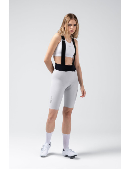 Calções de Ciclismo Gobik X Mulher DIAMOND - K9
