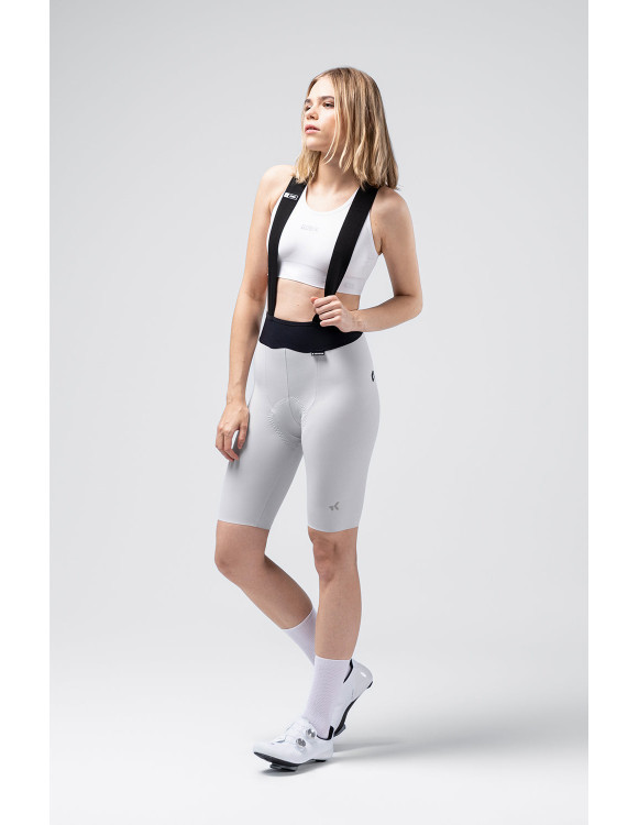 Calções de Ciclismo Gobik X Mulher DIAMOND - K9