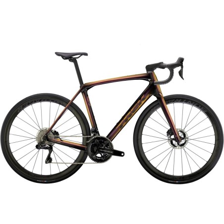 Bicicleta Estrada Trek Domane SLR 9 Gen 4 2023-2024