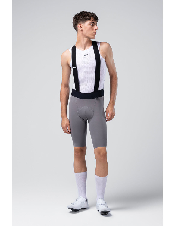 Culottes de Ciclismo Gobik X Homem KETTLE - K10