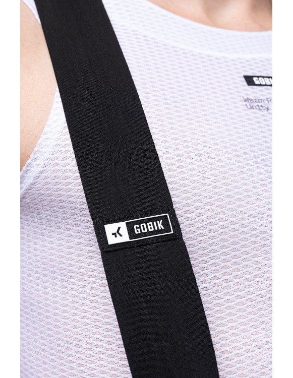 Culottes de Ciclismo Gobik X Homem KETTLE - K10
