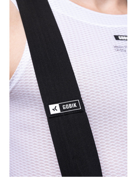 Culottes de Ciclismo Gobik X Homem KETTLE - K10