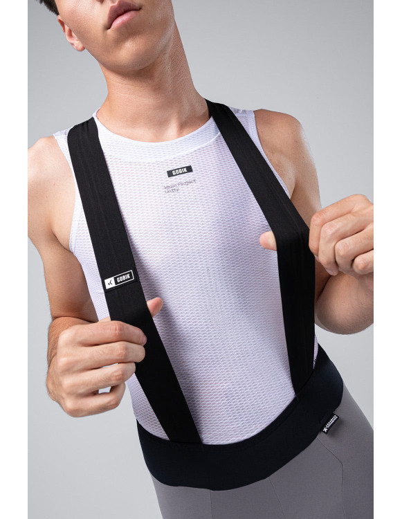 Culottes de Ciclismo Gobik X Homem KETTLE - K10