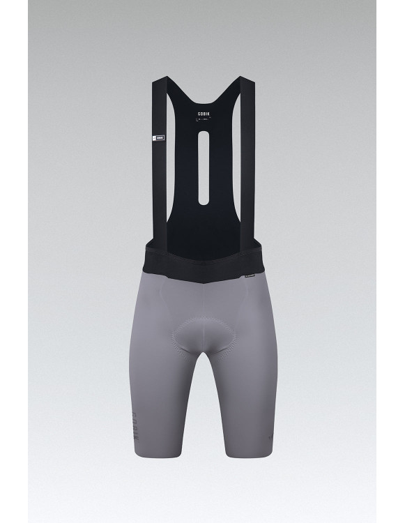 Culottes de Ciclismo Gobik X Homem KETTLE - K10