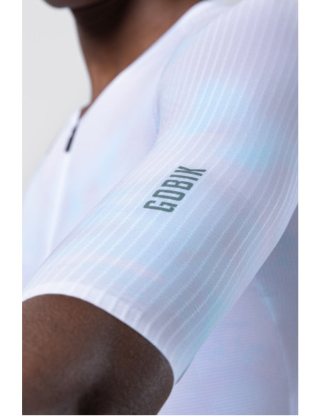 Camisola de Ciclismo Gobik REACTIVE Unisexo GOSSY