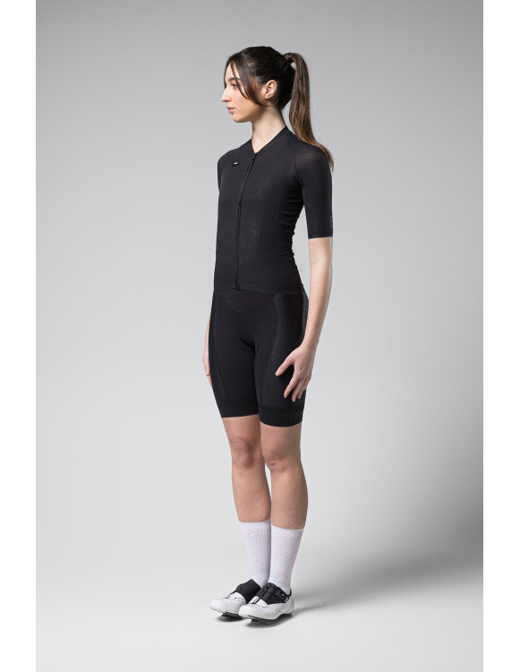 Camisola de Ciclismo Gobik PHANTOM Unisexo JET...