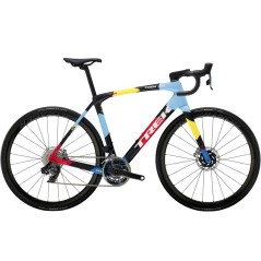 Bicicleta Estrada Trek Domane SLR 9 AXS Gen 4 2024