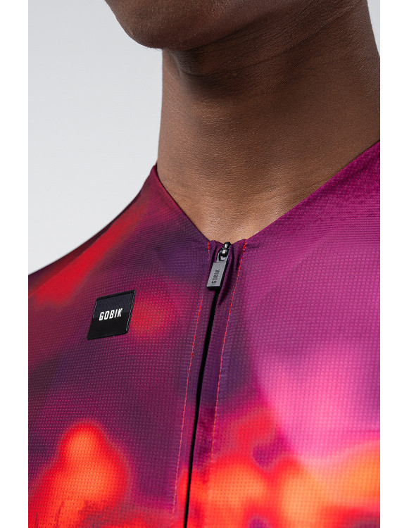 Camisola de Ciclismo Gobik CX PRO 4.0 Unissexo...