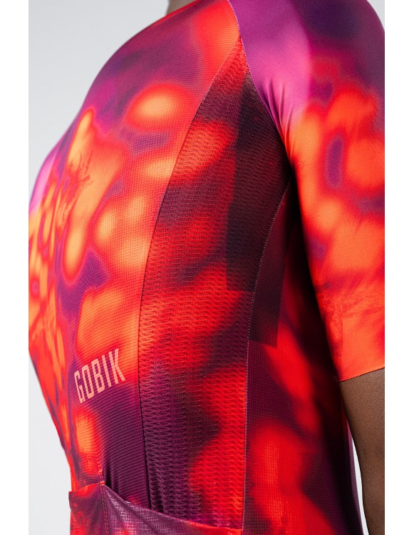 Camisola de Ciclismo Gobik CX PRO 4.0 Unissexo...