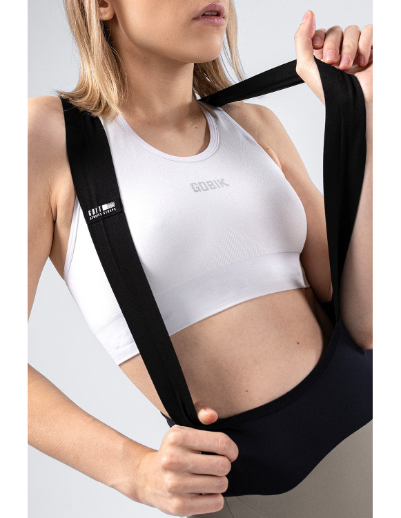 Culottes de Ciclismo Gobik GRIT 3.0 Mulher...