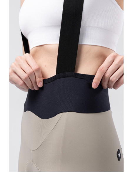 Culottes de Ciclismo Gobik GRIT 3.0 Mulher NESSIE - K9