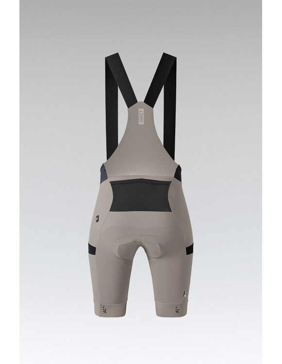 Culottes de Ciclismo Gobik GRIT 3.0 Mulher...