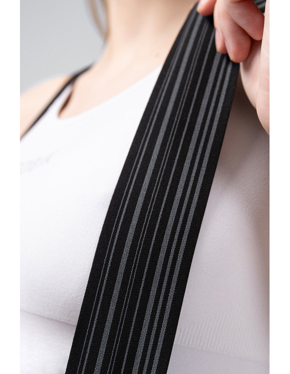 Culottes de Ciclismo Gobik LANCER Mulher BLACK...