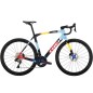 Bicicleta Estrada Trek Domane SLR 7 Gen 4 2023-2024