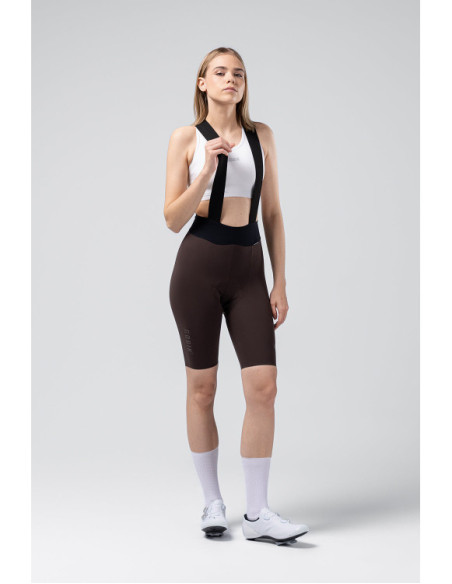 Culottes de Ciclismo Gobik X Mulher ROOT - K9