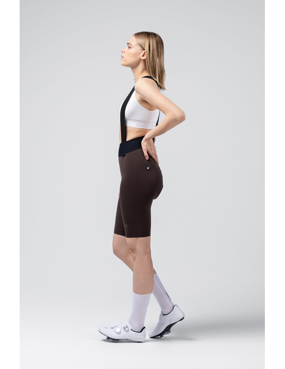 Culottes de Ciclismo Gobik X Mulher ROOT - K9