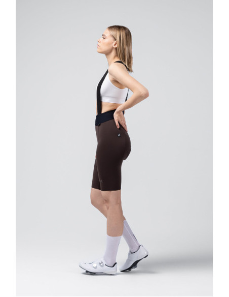 Culottes de Ciclismo Gobik X Mulher ROOT - K9