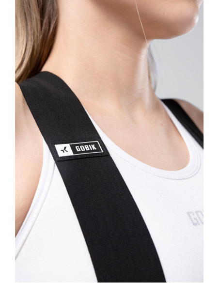 Culottes de Ciclismo Gobik X Mulher ROOT - K9