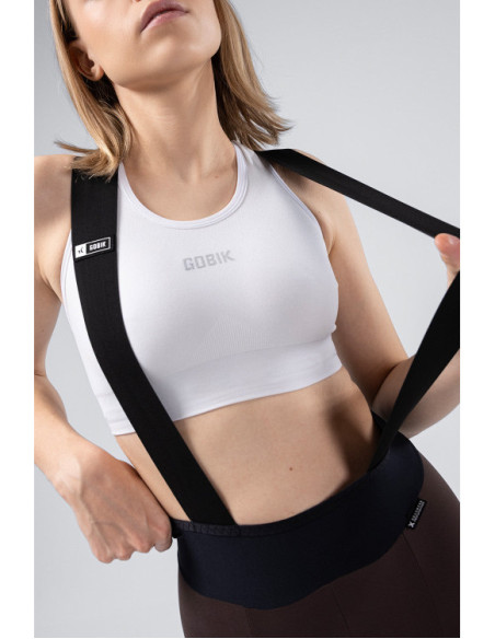 Culottes de Ciclismo Gobik X Mulher ROOT - K9