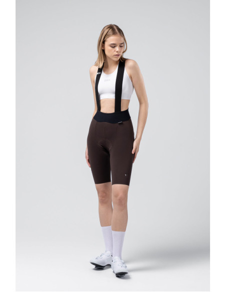 Culottes de Ciclismo Gobik X Mulher ROOT - K9