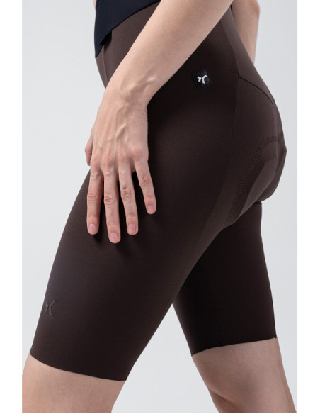 Culottes de Ciclismo Gobik X Mulher ROOT - K9