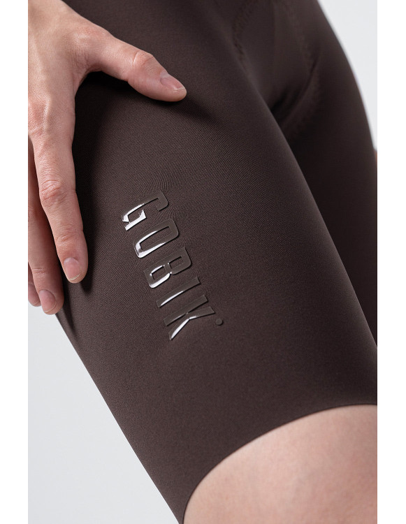 Culottes de Ciclismo Gobik X Mulher ROOT - K9