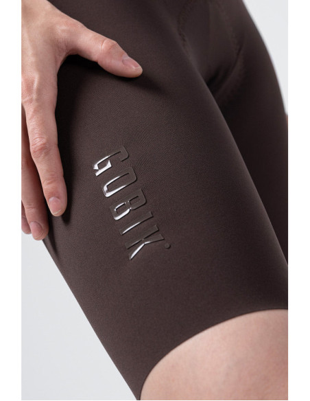 Culottes de Ciclismo Gobik X Mulher ROOT - K9