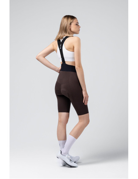 Culottes de Ciclismo Gobik X Mulher ROOT - K9