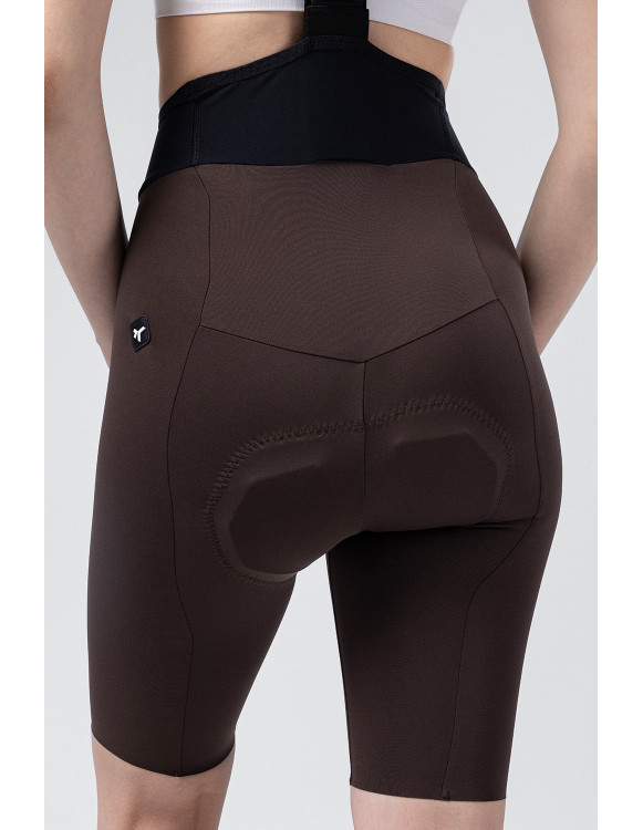 Culottes de Ciclismo Gobik X Mulher ROOT - K9